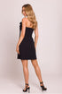 Robe de cocktail model 209251 Moe